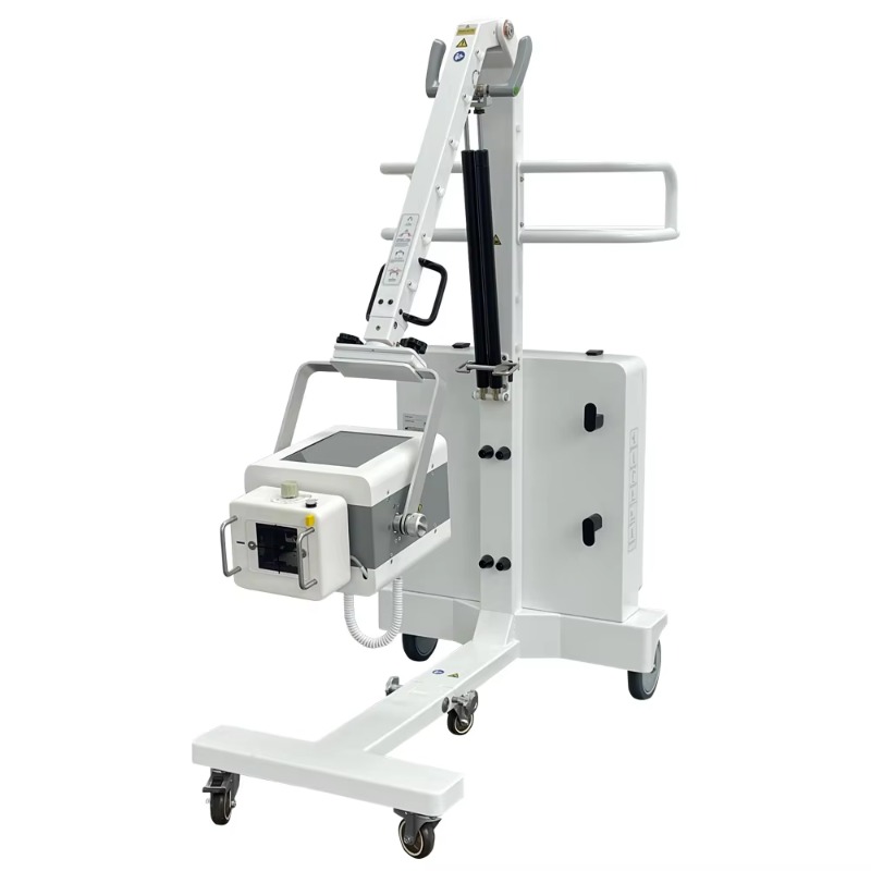 Veterinary X-Ray - เครื่องเอกซเรย์เคลื่อนที่สำหรับสัตว์ ราคาสำหรับคลินิกสัตวแพทย์
