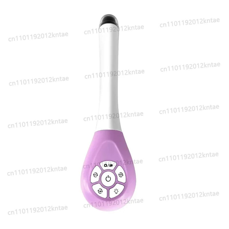 X Medical Lab - กล้องส่องตรวจช่องคลอดแบบขายดี พร้อมการเชื่อมต่อ WiFi และเซ็นเซอร์ C M