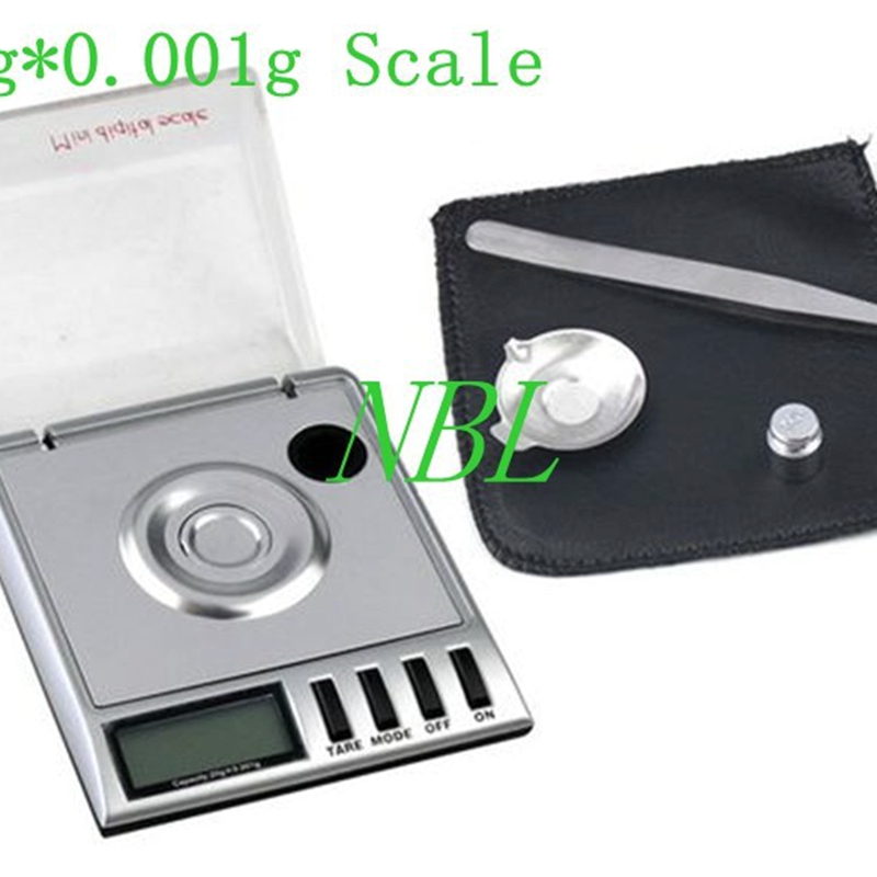 X Medical Lab - 0.001g 20g มิลลิกรัมดิจิตอล Gram Scale อัญมณีเพชรอิเล็กทรอนิกส์เครื่องชั่งน้ําหนัก