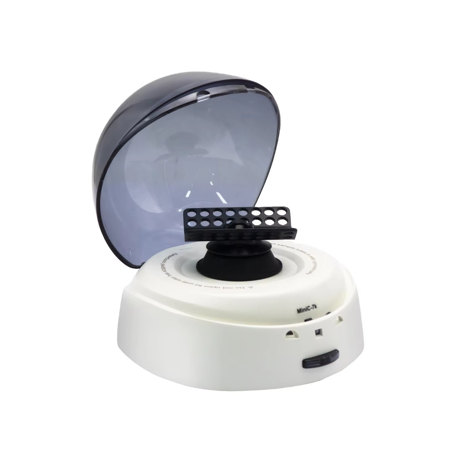 Medical Labs - เครื่องปั่นเหวี่ยงสาร West Tune Mini-7k ซีรีส์ 7000