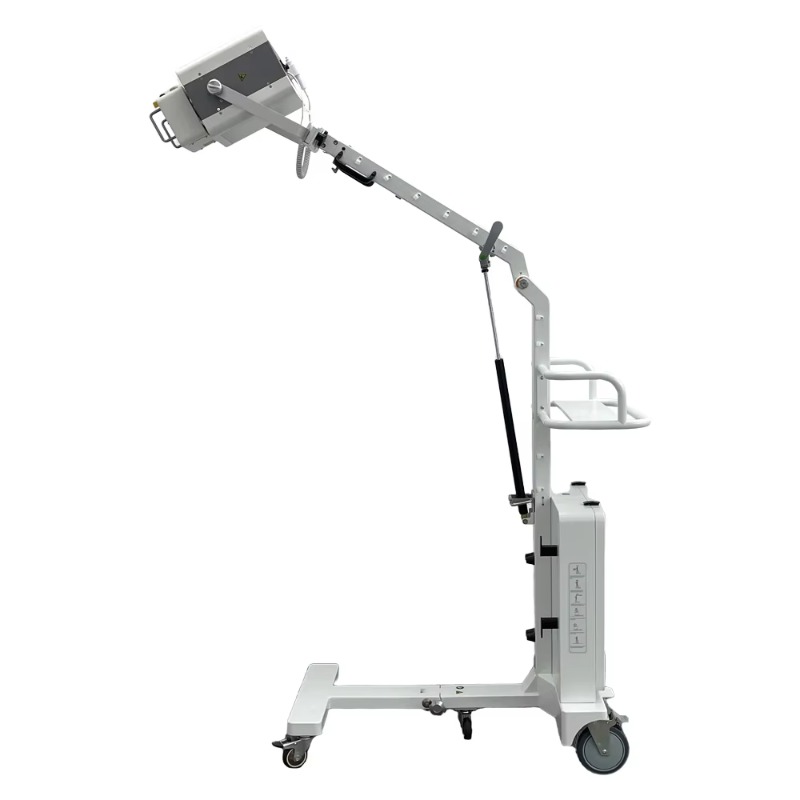 เครื่องเอกซเรย์เคลื่อนที่สำหรั - Veterinary X-Ray บทวิจารณ์และราคา