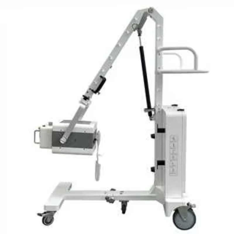 เครื่องเอกซเรย์เคลื่อนที่สำหรั - Veterinary X-Ray บทวิจารณ์และราคา
