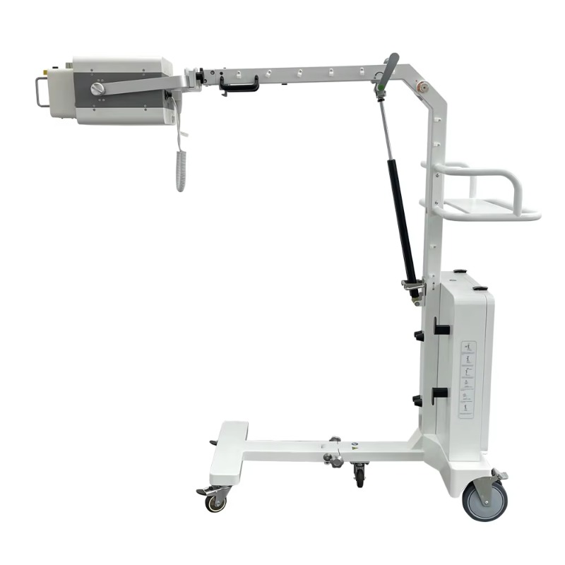 เครื่องเอกซเรย์เคลื่อนที่สำหรั - Veterinary X-Ray บทวิจารณ์และราคา