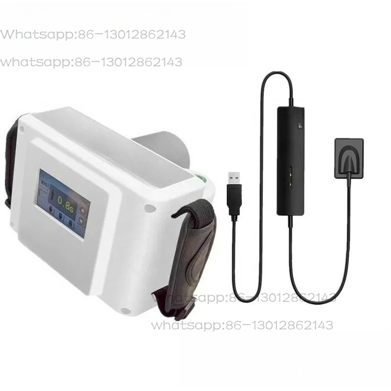 เครื่องเอกซเรย์ทันตกรรมแบบพกพา - Veterinary X-Ray บทวิจารณ์และราคา