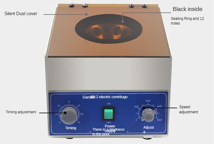 220V 80-2 ห้องปฏิบัติการ bench - X Medical Lab บทวิจารณ์และราคา