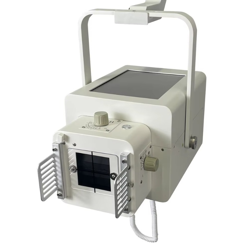 จอแสดงผลแบบพกพาสำหรับเครื่องเอ - Veterinary X-Ray บทวิจารณ์และราคา