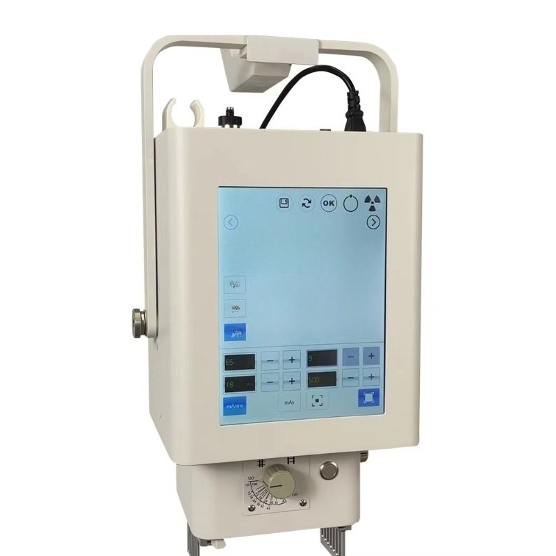 จอแสดงผลแบบพกพาสำหรับเครื่องเอ - Veterinary X-Ray บทวิจารณ์และราคา