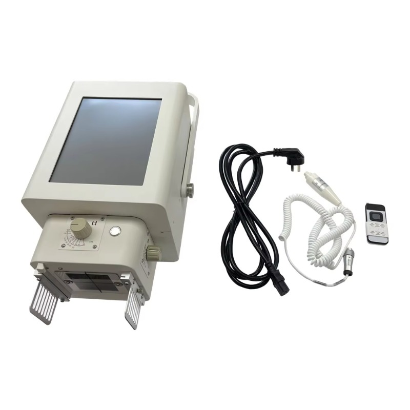 จอแสดงผลแบบพกพาสำหรับเครื่องเอ - Veterinary X-Ray บทวิจารณ์และราคา