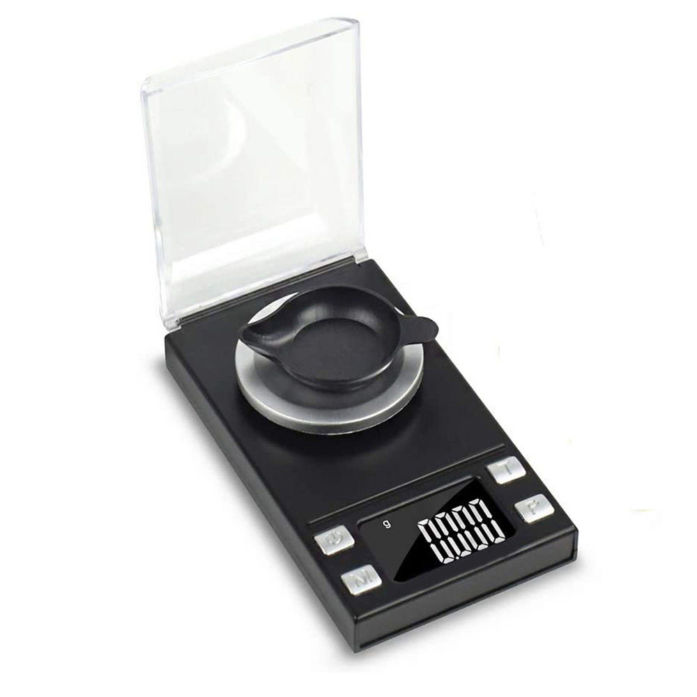 เครื่องชั่งน้ําหนักอิเล็กทรอนิ - X Medical Lab บทวิจารณ์และราคา