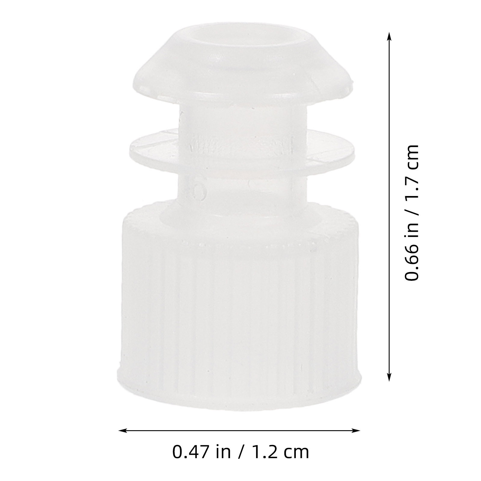 จุกปิดขวดสำหรับห้องปฏิบัติการ  - Medical Labs บทวิจารณ์และราคา