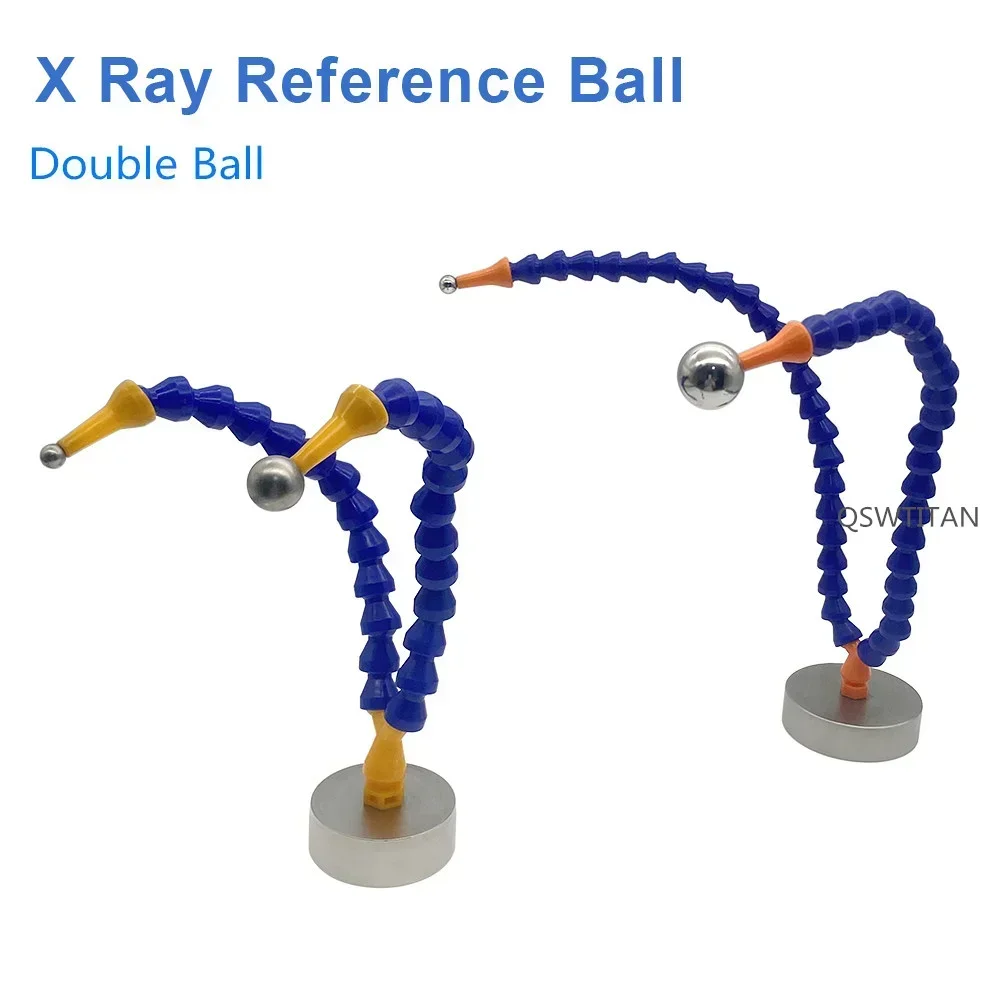 ลูกบอลอ้างอิงรังสีเอ็กซ์ สำหรั - Veterinary X-Ray บทวิจารณ์และราคา