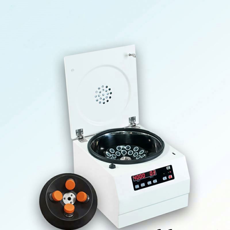 เครื่องปั่นเหวี่ยงแยกสาร PRF ท - X Medical Lab บทวิจารณ์และราคา