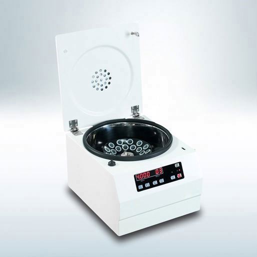 เครื่องปั่นเหวี่ยงแยกสาร PRF ท - X Medical Lab บทวิจารณ์และราคา