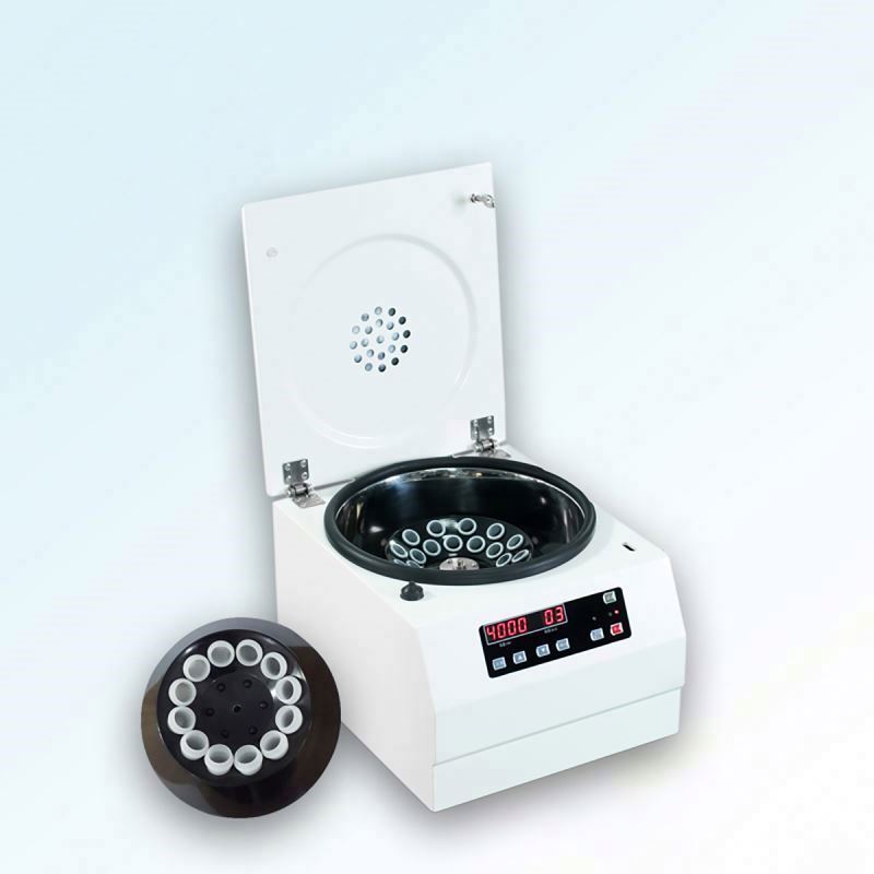 เครื่องปั่นเหวี่ยงแยกสาร PRF ท - X Medical Lab บทวิจารณ์และราคา