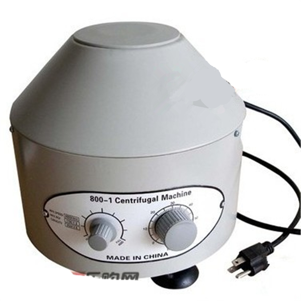 เครื่องหมุนเหวี่ยงห้องปฏิบัติก - X Medical Lab บทวิจารณ์และราคา