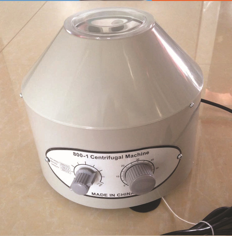 800-1 ไฟฟ้าความเร็วต่ําเดสก์ท็ - X Medical Lab บทวิจารณ์และราคา