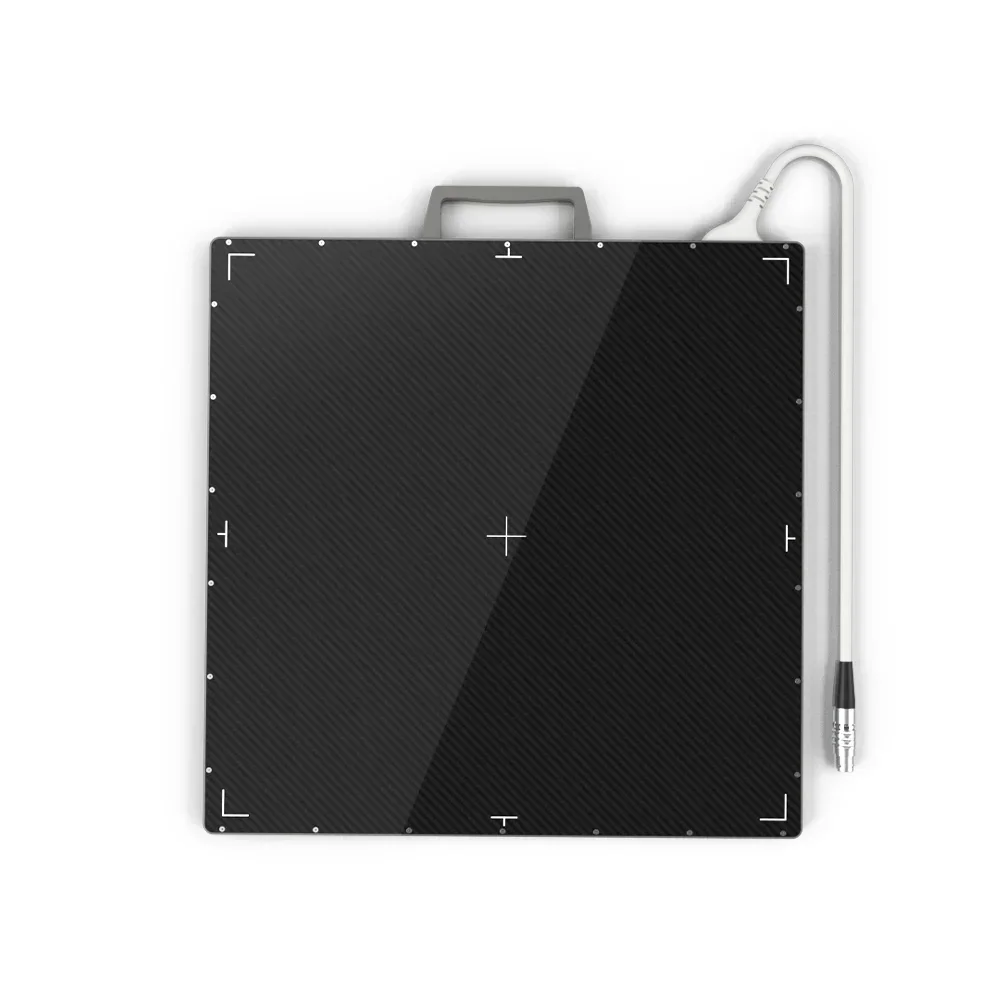 เครื่องตรวจเอกซเรย์แบบแผ่นเรีย - X Medical Lab บทวิจารณ์และราคา