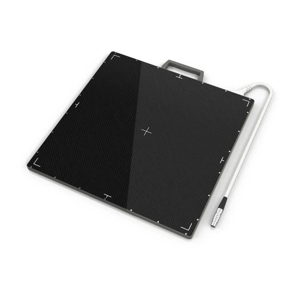 เครื่องตรวจเอกซเรย์แบบแผ่นเรีย - X Medical Lab บทวิจารณ์และราคา