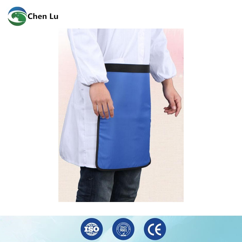 ผ้าคลุมกันรังสีสำหรับผู้ใหญ่แบ - X Medical Lab บทวิจารณ์และราคา