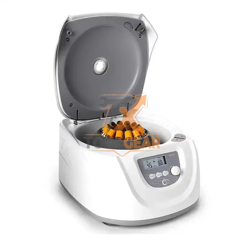 เครื่องปั่นเหวี่ยงไมโครเซนทริฟ - Medical Labs บทวิจารณ์และราคา