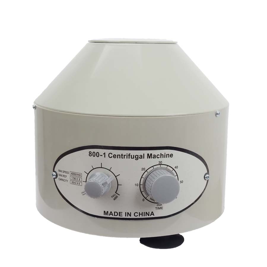 เครื่องปั่นเหวี่ยงทางการแพทย์แ - X Medical Lab บทวิจารณ์และราคา
