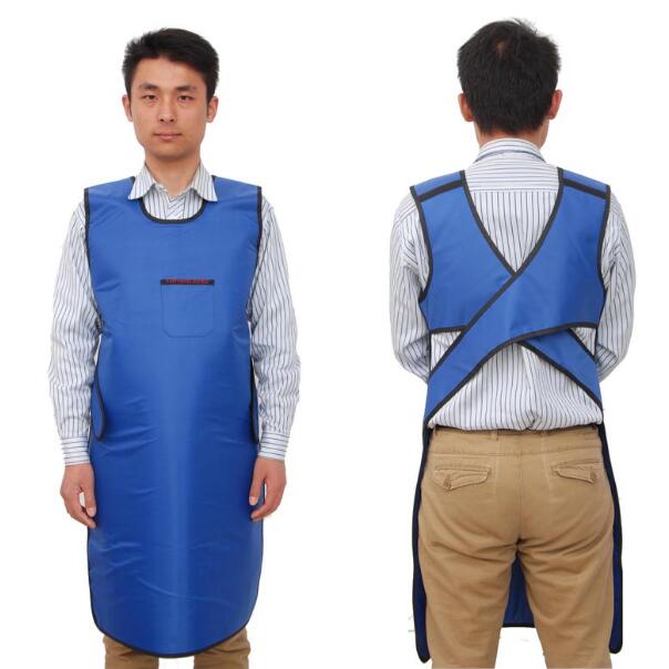 ผ้ากันเปื้อนตะกั่วป้องกันรังสี - X Medical Lab บทวิจารณ์และราคา