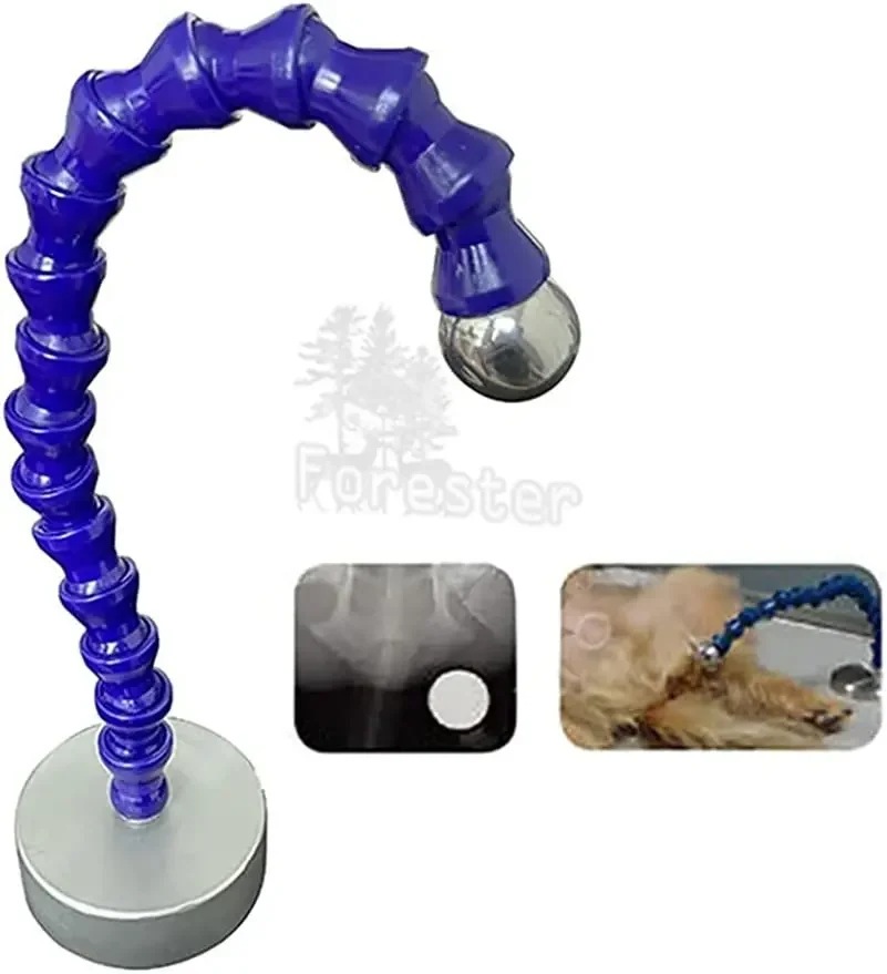 ลูกบอลอ้างอิงรังสีเอ็กซ์ สำหรั - Veterinary X-Ray บทวิจารณ์และราคา