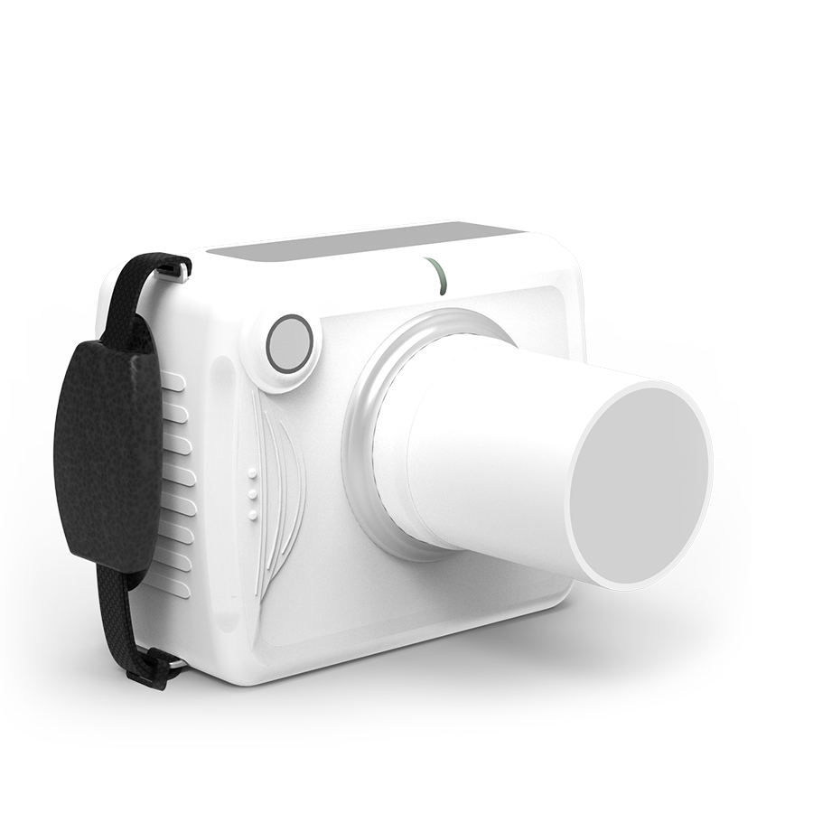 เครื่องเอกซเรย์ดิจิตอลแบบพกพาส - Veterinary X-Ray บทวิจารณ์และราคา