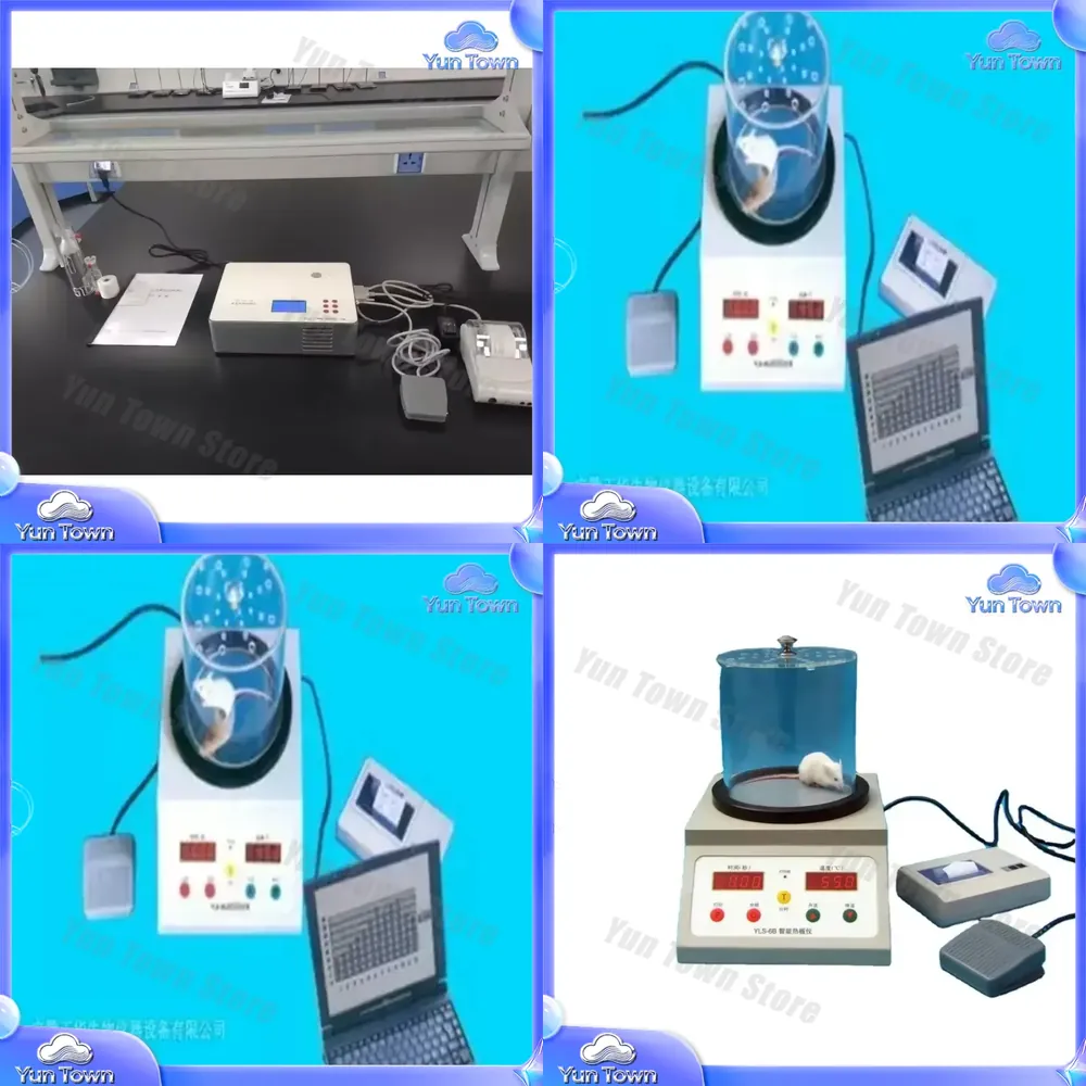 เครื่องวัดความร้อนแบบแผ่นร้อนส - Medical Lab Study บทวิจารณ์และราคา
