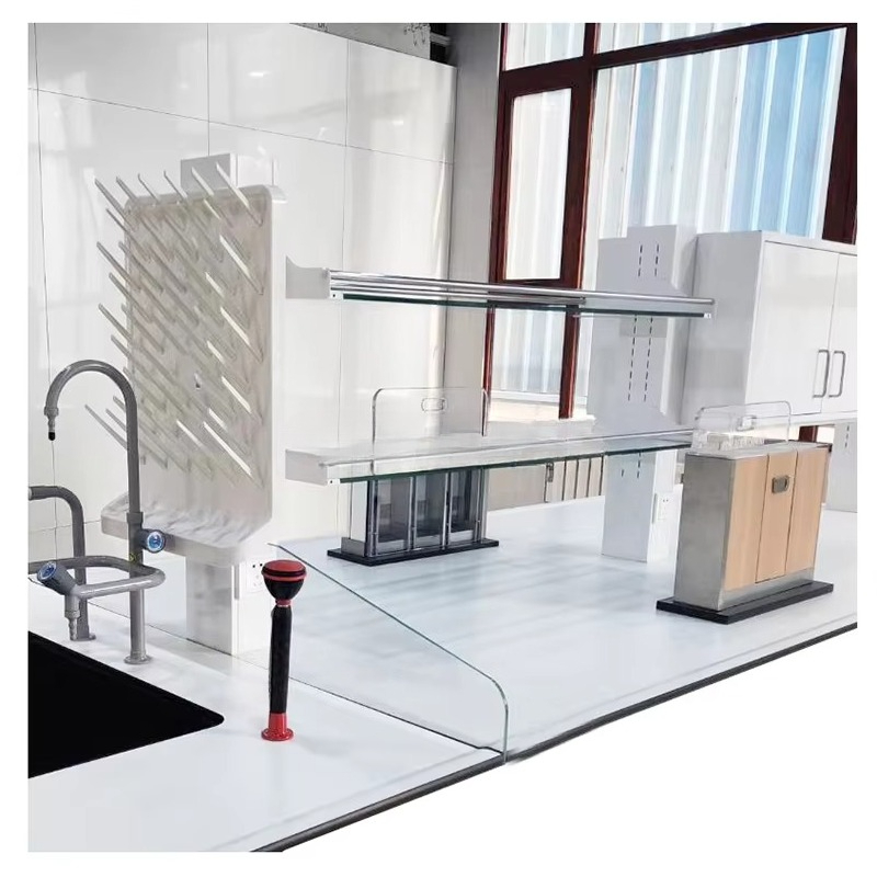 โต๊ะทำงานห้องปฏิบัติการทางการแ - Medical Labs บทวิจารณ์และราคา