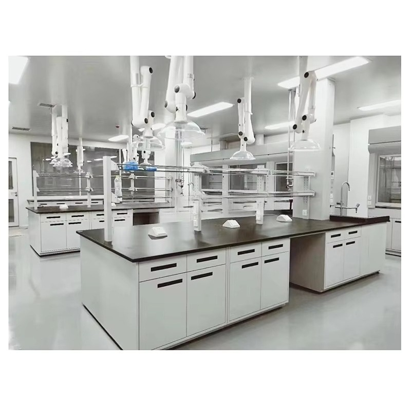 โต๊ะทำงานห้องปฏิบัติการทางการแ - Medical Labs บทวิจารณ์และราคา