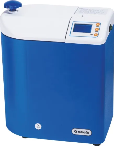 เครื่องนึ่งฆ่าเชื้อแบบอัตโนมัต - Medical Labs บทวิจารณ์และราคา