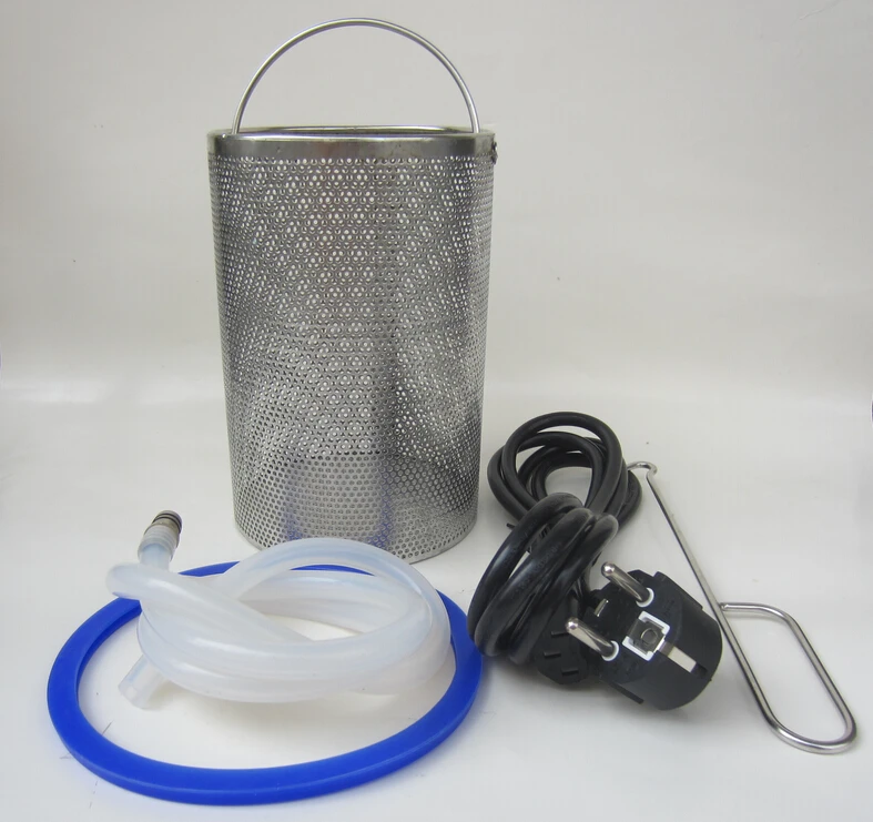 เครื่องนึ่งฆ่าเชื้อแบบอัตโนมัต - Medical Labs บทวิจารณ์และราคา